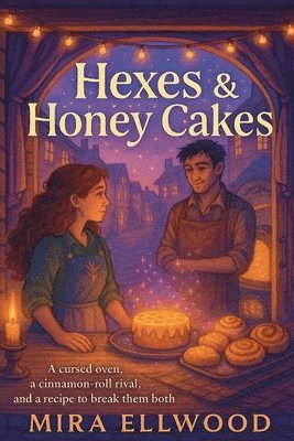 Mira Ellwood - Hexes and Honey Cakes, Häftad