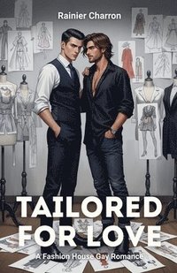 bokomslag Tailored for Love: A Fashion House Gay Romance