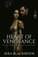 bokomslag Heart of Vengeance