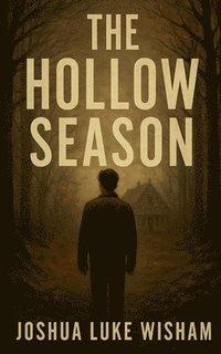 bokomslag Hollow Season