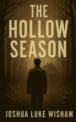 bokomslag The Hollow Season