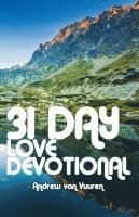 bokomslag 31 Day Love Devotional