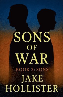 bokomslag Sons of War