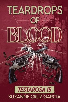 bokomslag Teardrops of Blood