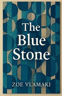 bokomslag The Blue Stone
