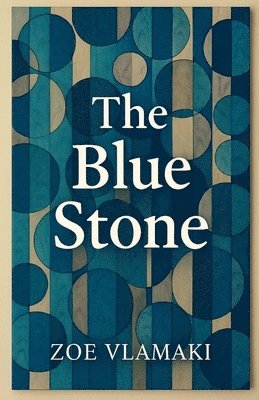 bokomslag The Blue Stone