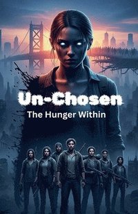 bokomslag Un-Chosen-The Hunger Within
