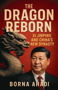 bokomslag Dragon Reborn