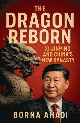 bokomslag Dragon Reborn