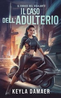 bokomslag Il Caso dell'Adulterio