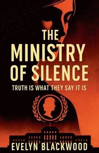 bokomslag Ministry of Silence