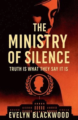 Evelyn Blackwood - Ministry of Silence, Häftad