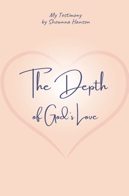 bokomslag Depth of God's Love