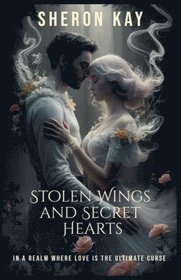 bokomslag Stolen Wings and Secret Hearts