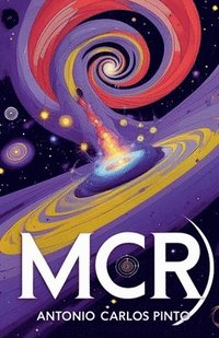 bokomslag Multiverso Cíclico Repulsivo (MCR)