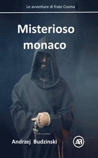 bokomslag Misterioso monaco