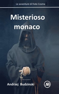 bokomslag Misterioso monaco