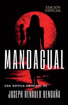 bokomslag Mandagual