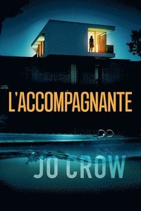 bokomslag L'accompagnante