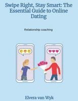 bokomslag Swipe Right, Stay Smart