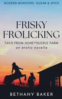bokomslag Frisky Frolicking