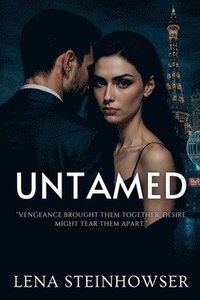 bokomslag Untamed