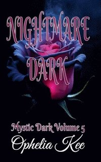 bokomslag Nightmare Dark
