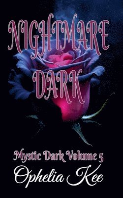 bokomslag Nightmare Dark