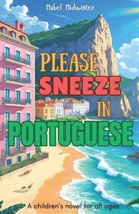 bokomslag Please Sneeze in Portuguese