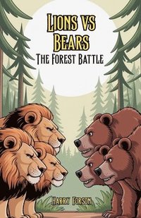 bokomslag Lions vs Bears