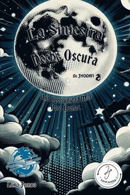 La Siniestra Noche Oscura 1