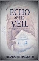 bokomslag Echo of the Veil