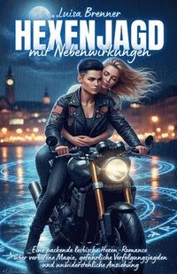 bokomslag Hexenjagd mit Nebenwirkungen
