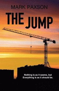 bokomslag The Jump