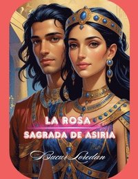 bokomslag Rosa Sagrada De Asiria