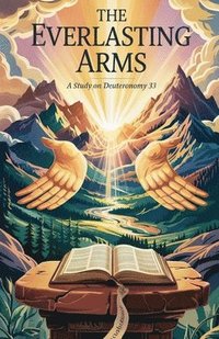 bokomslag The Everlasting Arms