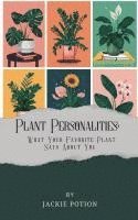 bokomslag Plant Personalities