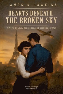 Hearts Beneath The Broken Sky