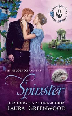Hedgehog and the Spinster