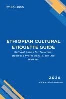 bokomslag Ethiopian Cultural Etiquette Guide
