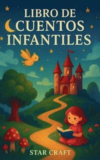 bokomslag Libro de Cuentos Infantiles
