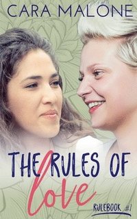 bokomslag Rules of Love