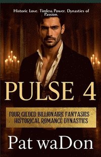 bokomslag Pulse 4