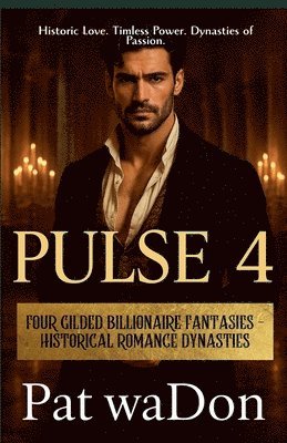 bokomslag Pulse 4