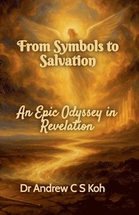bokomslag From Symbols to Salvation