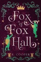 R Cooper, R. Cooper - Fox of Fox Hall, Häftad