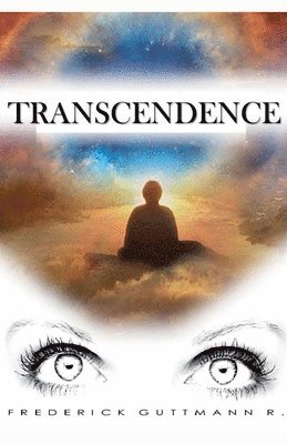 bokomslag Transcendence