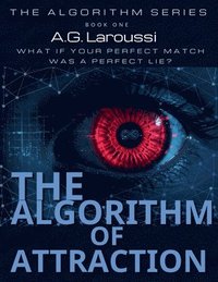 bokomslag Algorithm of Attraction