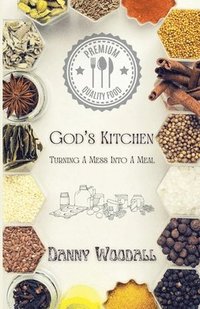 bokomslag God's Kitchen