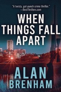 bokomslag When Things Fall Apart